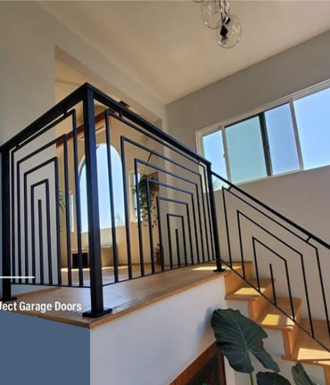 Iron Railing Repair in Agua Dulce