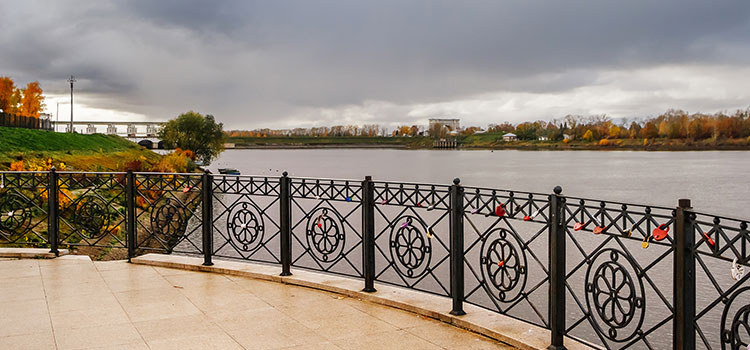 Balcony Iron Railing Repair in Downey, CA