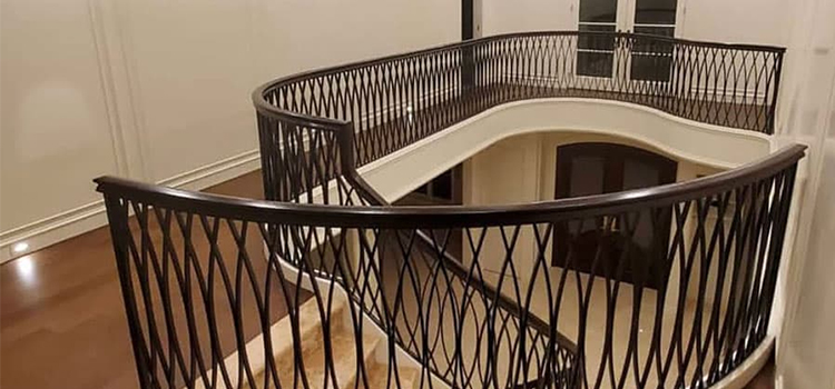 Custom Iron Railing Company in Fountain Valley, CA