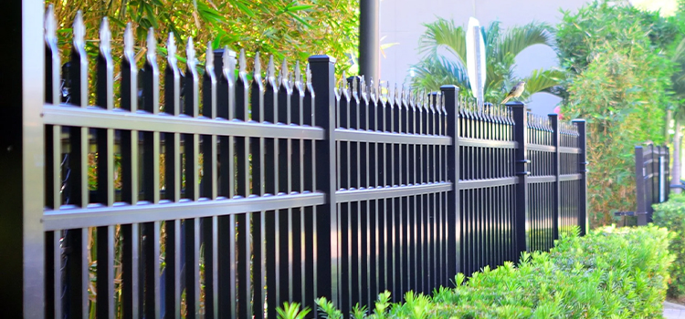 Residential Iron Railing Near Me in Brea, CA